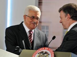 Colombia ve avances en la búsqueda de una negociación de paz entre Israel y Palestina  