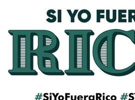 Se rueda en Asturias ‘Si yo fuera rico’, con Álex García y Alexandra Jiménez