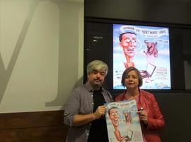 El software libre español debate el sábado en Oviedo 