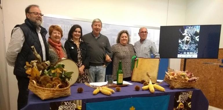 La XVI Seronda nAvilés estrena allugamientu na plaza Les Aceñes 