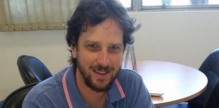 Una tesis doctoral sobre alimentación, codirigida desde UniOvi, recibe el premio CAPES de Brasil 