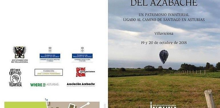 El I Encuentro La Cultura del Azabache pedirá que sea declarado BIC