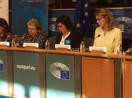 FADEMUR acude a Bruselas para reclamar "igualdad para todas las mujeres rurales europeas"