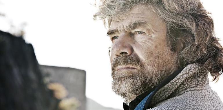 Visita de Reinhold Messner y Krzysztof Wielicki, premio Deportes 2018, a Picos de Europa