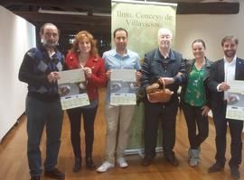 Jornadas gastronómicas de las setas en la Comarca de la Sidra