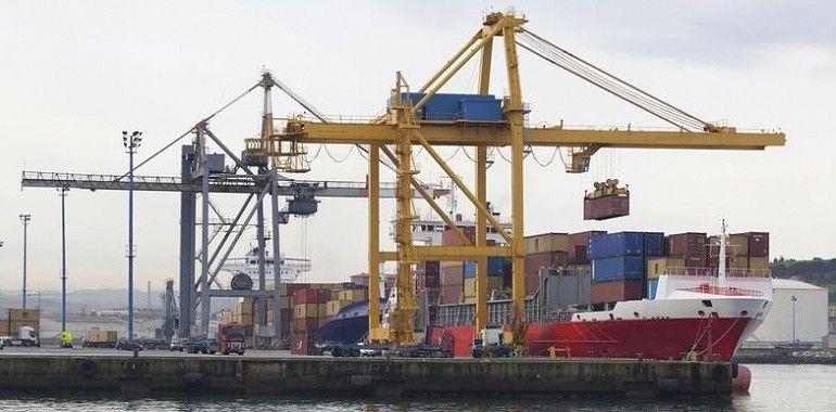 APM Terminals Gijón invierte en nuevos servicios y equipamiento del Musel