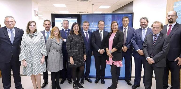 ABANCA transforma su OP en Oviedo con más tecnología y especialización