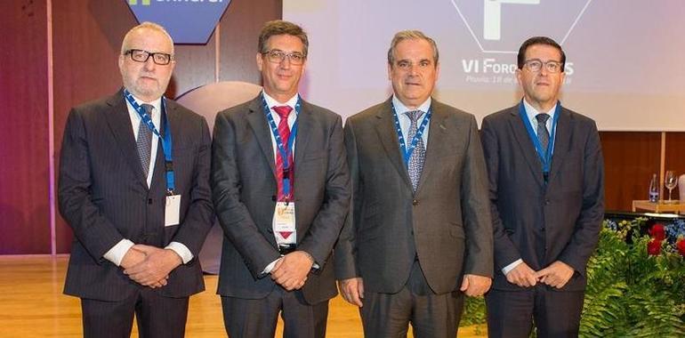 El presente y futuro de la distribución farmacéutica, a debate en Cofas
