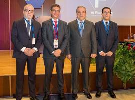 El presente y futuro de la distribución farmacéutica, a debate en Cofas