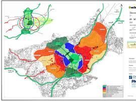 Oviedo presenta su nuevo plan de movilidad, con los peatones como protagonistas