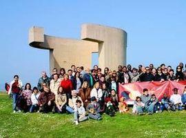 Concurso de carteles para Jornadas contra el Racismo en Gijón