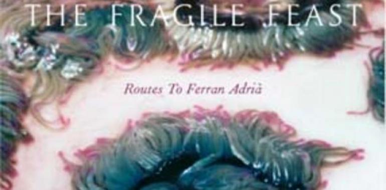 El festín frágil, Rutas a Ferrán Adriá, de Hannah Collins, se inaugura hoy en Banco Herrero