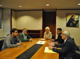 IU trabaja con LARPA para frenar la adicción a juegos y casas de apuestas
