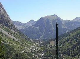 Las Cortes españolas rinden homenaje al Parque Nacional Picos de Europa en su centenario 