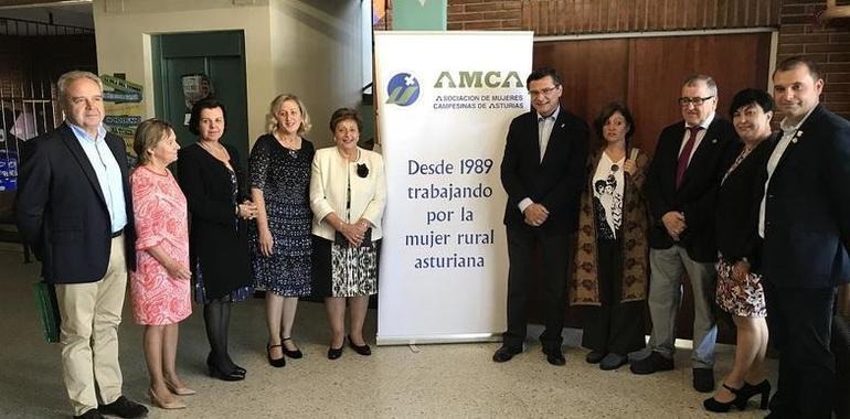 Valdés: Homenaje a Remedios Fernández, abuela campesina