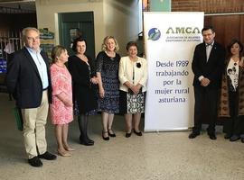 Valdés: Homenaje a Remedios Fernández, abuela campesina