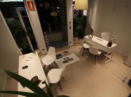 Avilés elegida para la primera sede física de Online InViajes