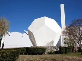 El hormigón se reivindica dentro del patrimonio cultural del siglo XX