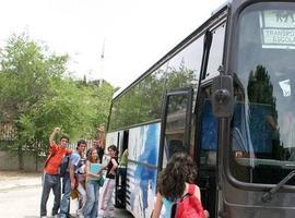 La DGT pone en marcha una campaña de vigilancia y control del transporte escolar 