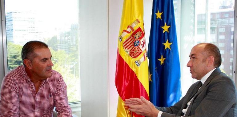 Morcín desbloquea 10 años después las obras de abastecimiento de agua a Argame