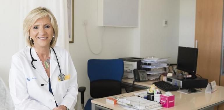 Entrevista a Verónica Casado, mejor médica de familia del mundo