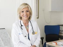 Entrevista a Verónica Casado, mejor médica de familia del mundo