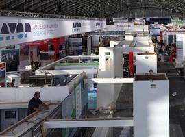 16 empresas asturianas en la feria de energía marina de Ámsterdam
