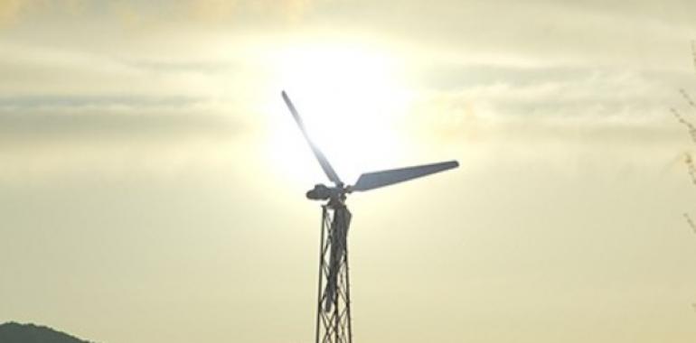 Bornay patrocina el Salón de las Energías de Avilés, Norte Renovables 2018