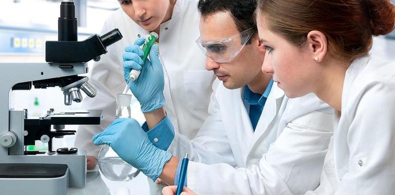 New Medical Economics concede a Finba su premio al Desarrollo de la Investigación