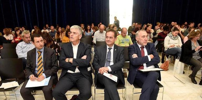 Red de Escuelas por el Reciclaje implica este curso a 61.000 alumnos 