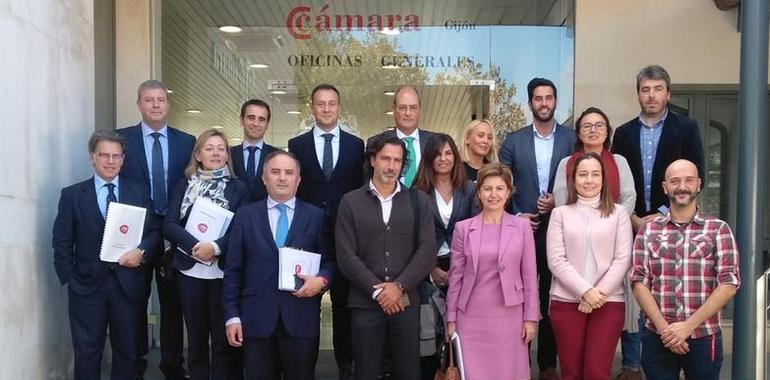 Premios AJE Asturias 2018: Los Mejores Premios de la Historia