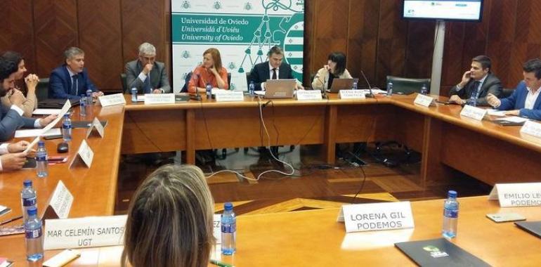 Jornada sobre responsabilidad social organizada por el Club de Calidad