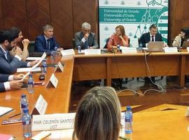 Jornada sobre responsabilidad social organizada por el Club de Calidad