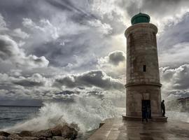 El cambio climático amenaza al Mediterráneo con sequías y disminución de la biodiversidad