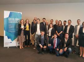 Dos empresas asturianas a la conquista de Uruguay