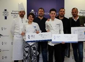 Escuelas hosteleras listas para el Promesas de la alta cocina de Le Cordon Bleu 