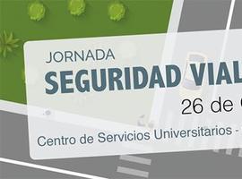 Buenas Prácticas Empresariales en materia de seguridad vial se ven en Avilés