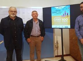 Este otoño gana con Avilés y su comercio