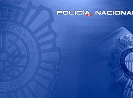 Detenido un hombre que fingía fugas de agua y robaba joyas y dinero