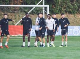 El Sporting recibe este viernes al Córdoba