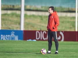 Un Sporting nervioso y precipitado empató con el Córdoba