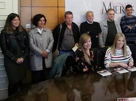En Mieres Nun ye Halloween, ye Samaín