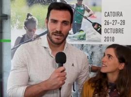 Chourraut y Craviotto ponen broche de oro al Congreso Internacional de Entrenadores