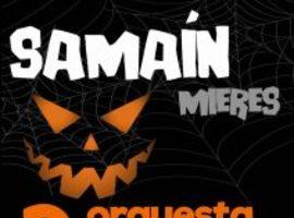 El sábado 3 de noviembre actuación en La Mayacina de la Orquesta Panorama 