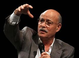 Jeremy Rifkin: “España puede liderar la Tercera Revolución Industrial”