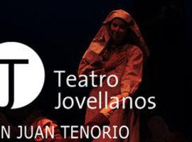 Don Juan Tenorio en el teatro Jovellanos de Gijón