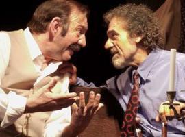 Homenaje a Mauricio Kartún en el ciclo Hecho en Asturias de escenAvilés