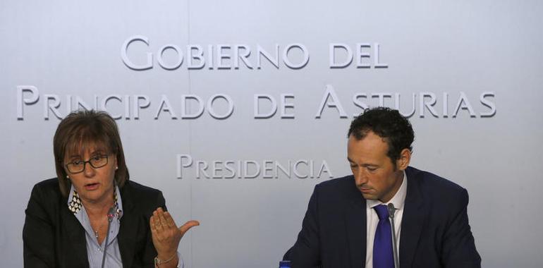 Asturias aprueba el proyecto de Ley de Acción Concertada