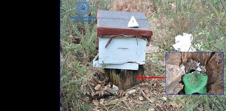 Identificados los miembros de un grupo criminal que comenzó a operar en Asturias en los años 70   