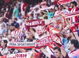 El Molinón, a la espera